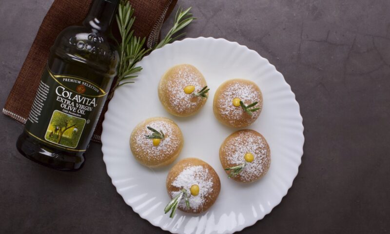 colavita-olive-oil-sufganiyot