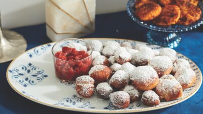 Pizza Dough-nut Hack