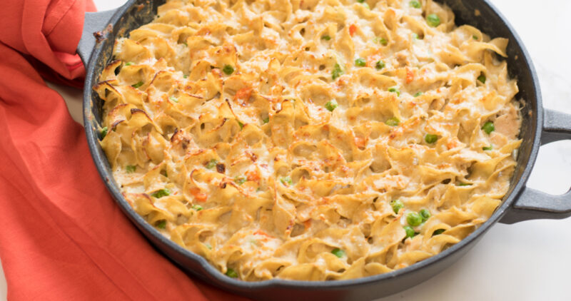 tuna-casserole-fresh families