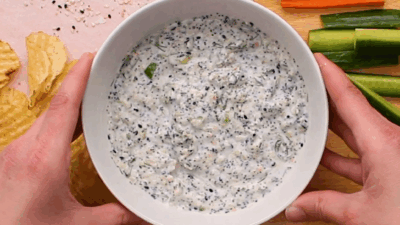 everything seasoning recipe
