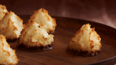macaroons
