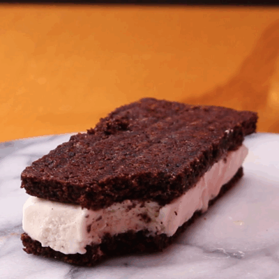 Gluten Free Vegan Ice Cream Sandwiches