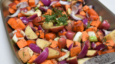 ROASTED ROOT VEGGIES_