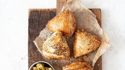 Bourekas Recipe