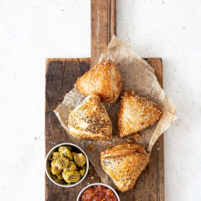 Bourekas Recipe