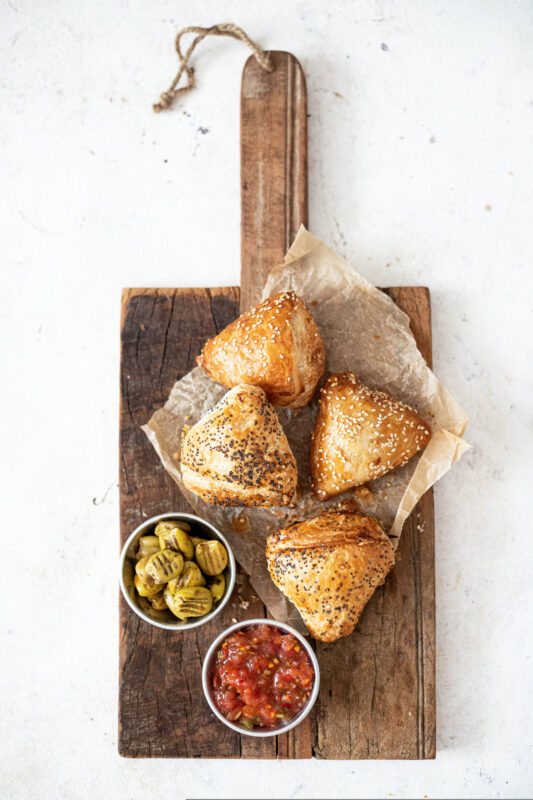 Bourekas Recipe