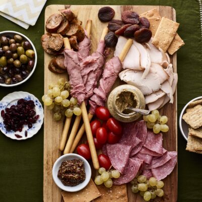 Deli Board