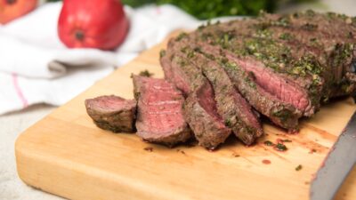 Shabbat London Broil