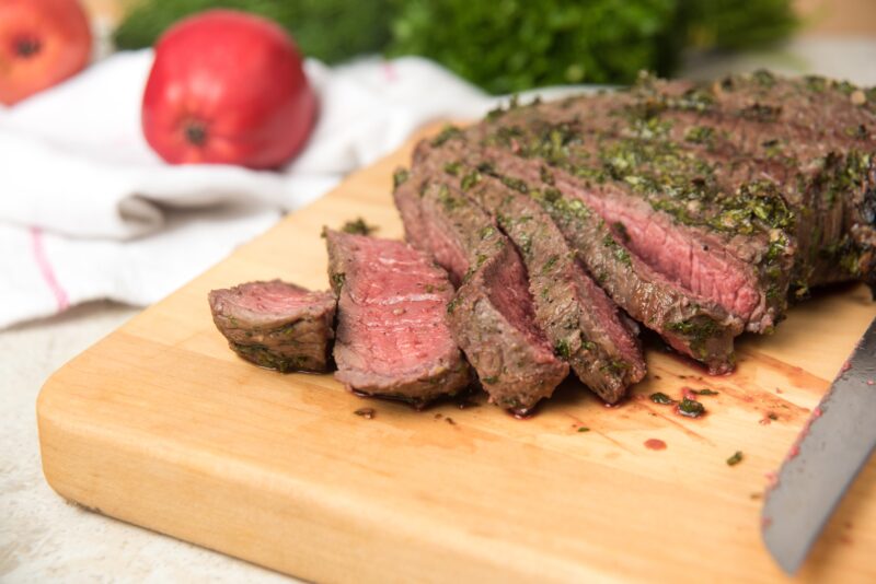 Shabbat London Broil