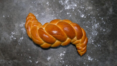 Water Challah
