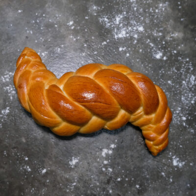 Water Challah