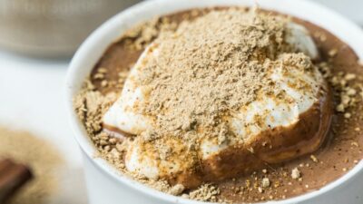Hawaij Hot Chocolate07205