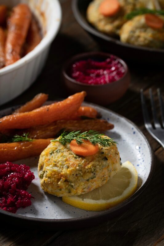 vegan gefilte fish (1)