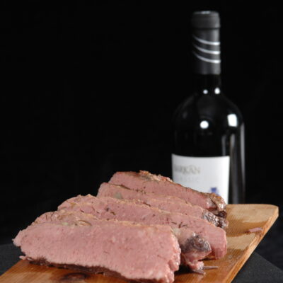 Corned Beef