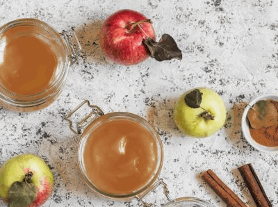 apple butter