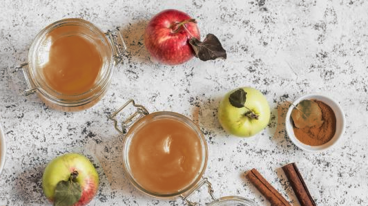 apple butter