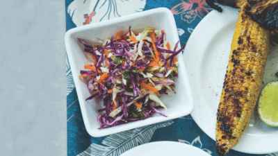 Herb Slaw