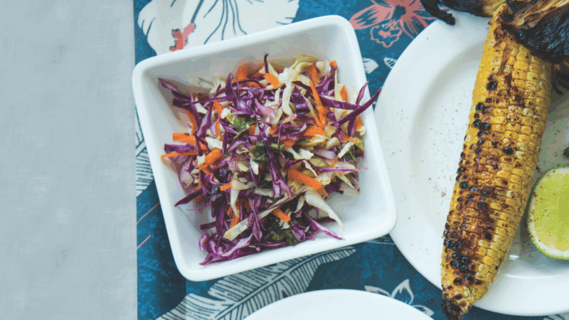Herb Slaw