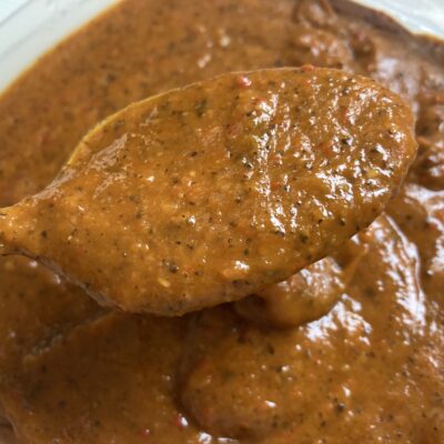Manischewitz Tomato and Mushrooms Sauce