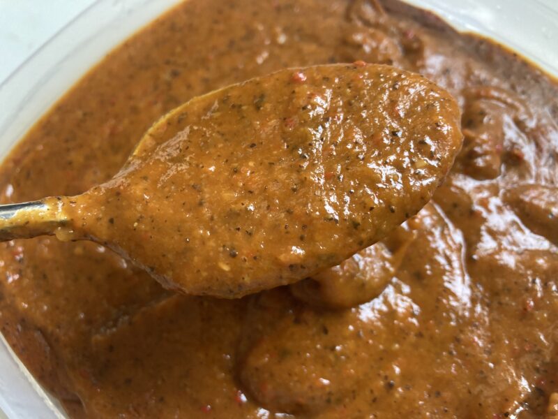 Manischewitz Tomato and Mushrooms Sauce