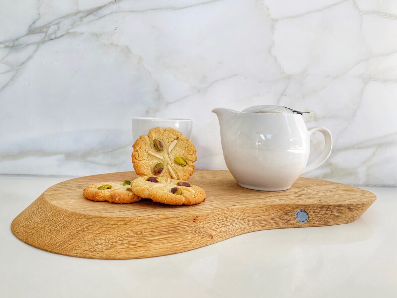 Sam's Tahini Cookies