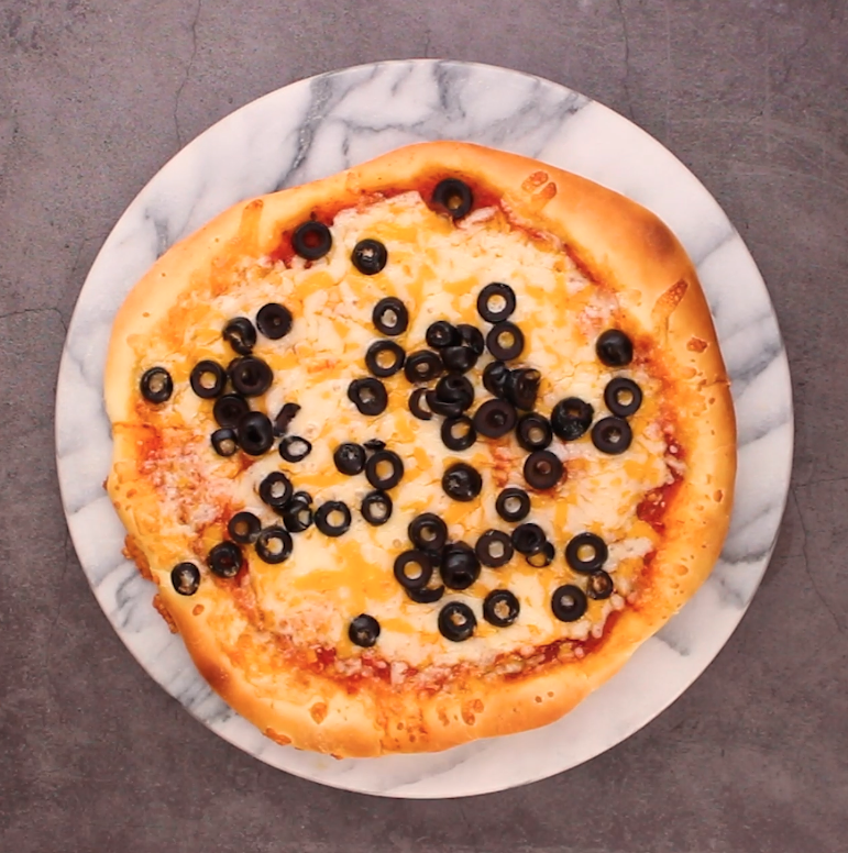 1 Base, 8 Ways: The Ultimate Challah Dough Hack » Jamie Geller