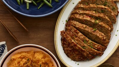 chicken meatloaf