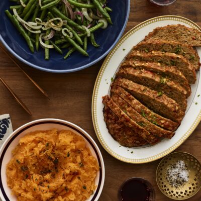 chicken meatloaf