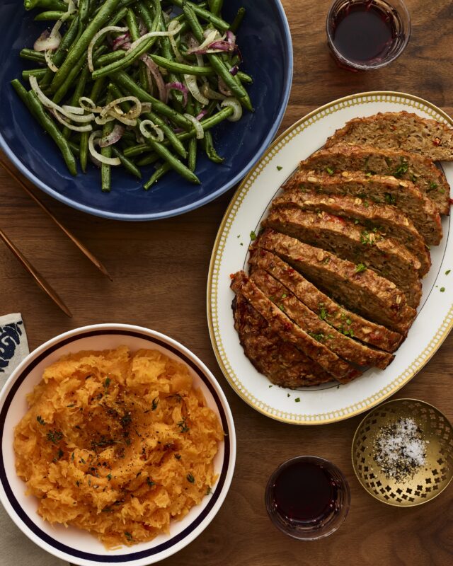 chicken meatloaf