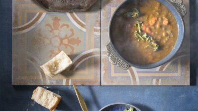 Split Pea Soup