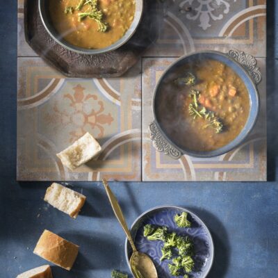 Split Pea Soup
