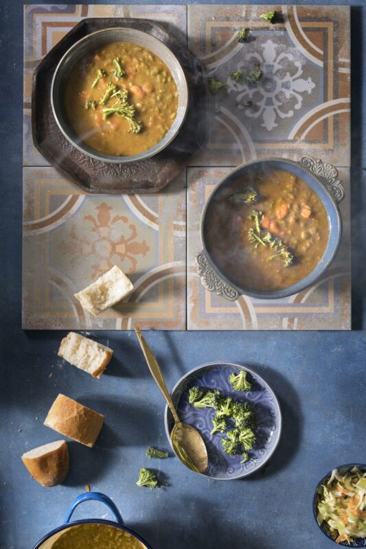 Split Pea Soup