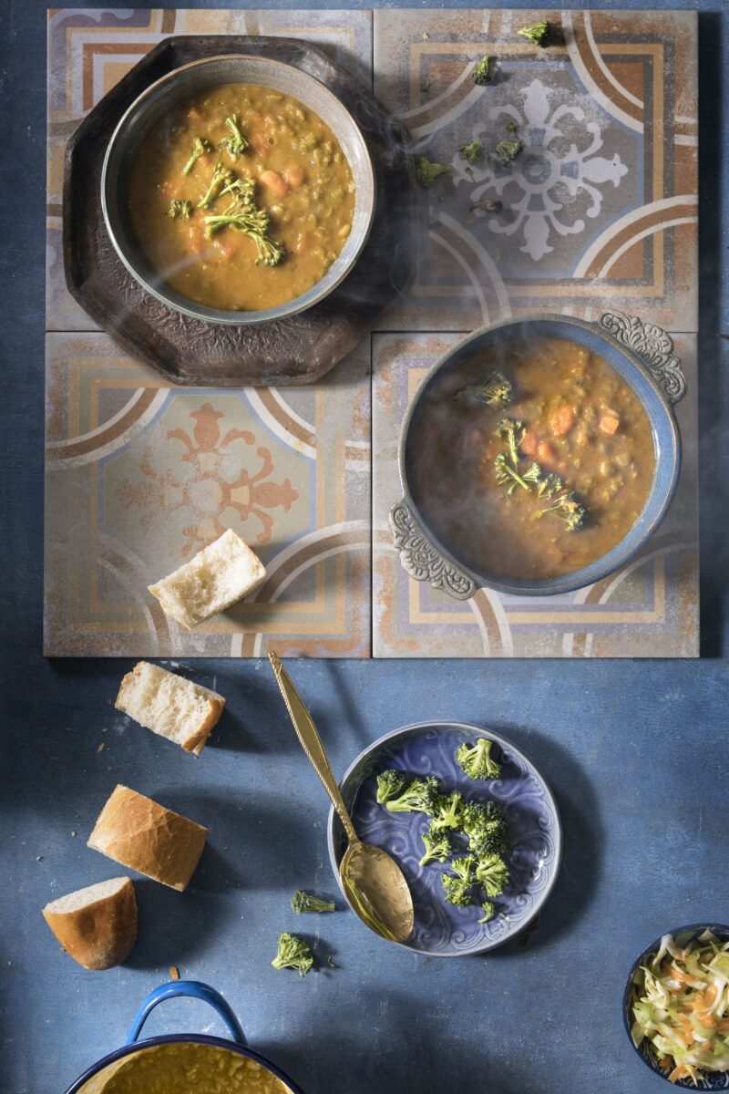 Split Pea Soup