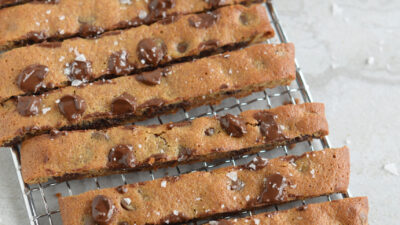 Tahini-Chocolates-Chip-Cookie-Sticks- Melinda Strauss