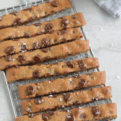 Tahini-Chocolates-Chip-Cookie-Sticks- Melinda Strauss