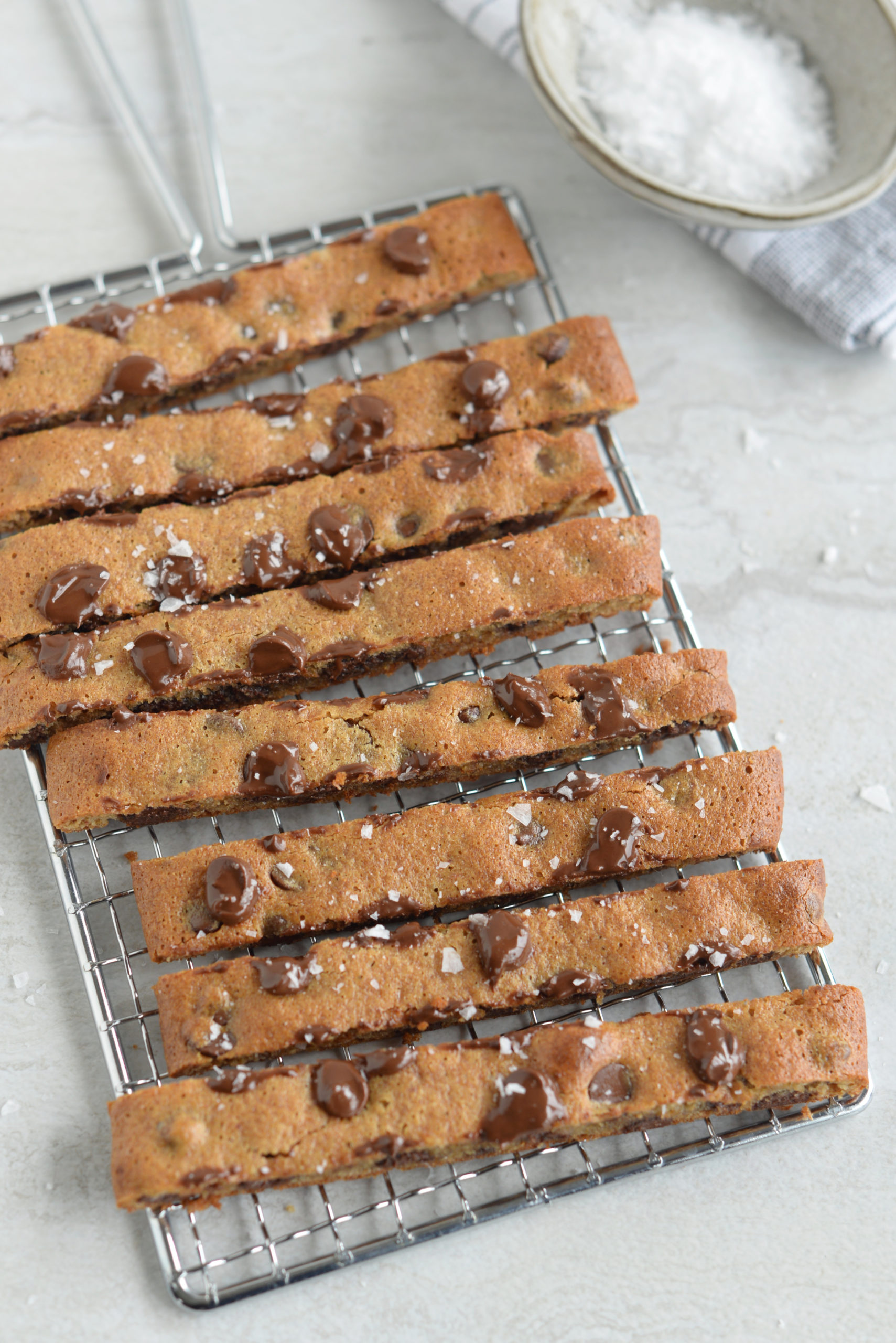 Tahini-Chocolates-Chip-Cookie-Sticks- Melinda Strauss