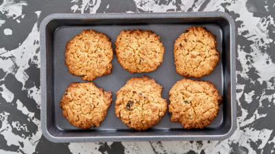 breakfast cookies