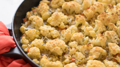 chicken shepherd's pie