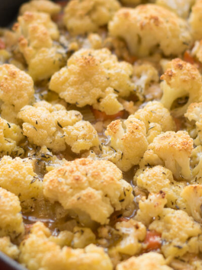 chicken shepherd's pie