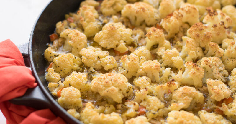 chicken shepherd's pie