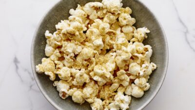dorito flavored popcorn