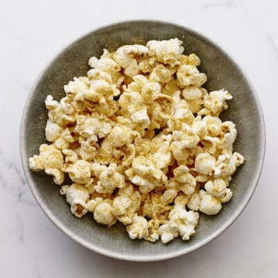 dorito flavored popcorn