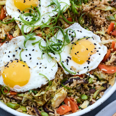 Fried Rice