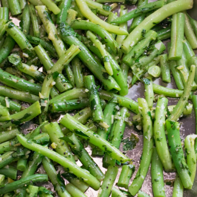 gremolata green beans_1170x617