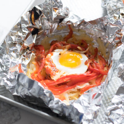 Hobo Shakshuka