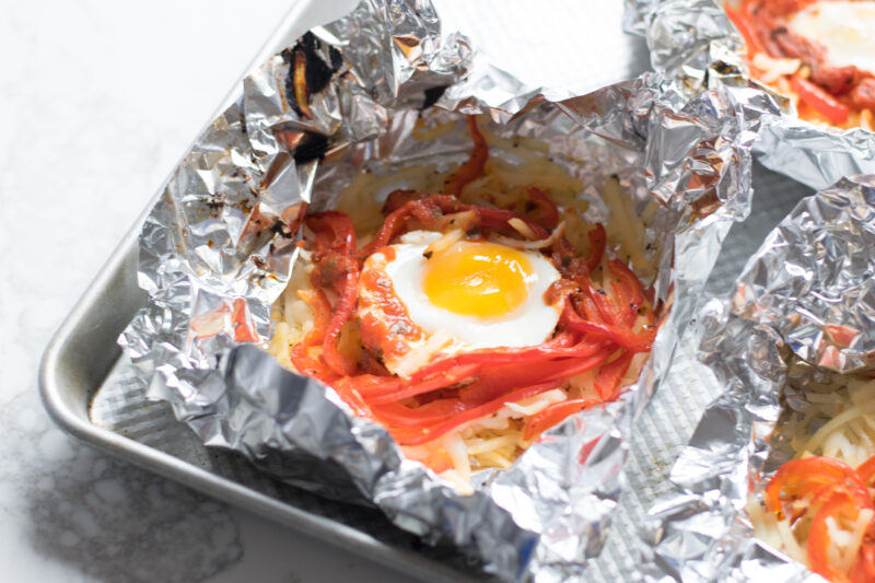 Hobo Shakshuka