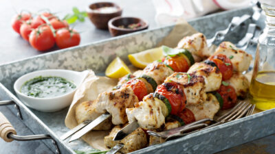 Kabobs