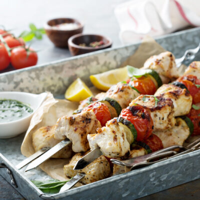 Kabobs