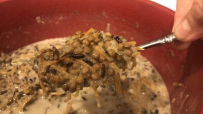 Lentil Soup