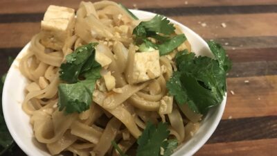 Pad Thai